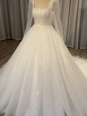 Vestido de Noiva Provence Princesa 2026