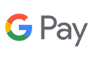 Pagar com segurança com GPay