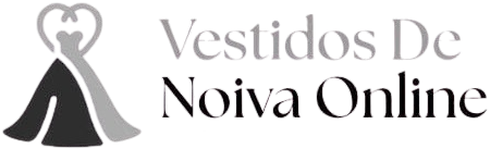 Vestidos de Noiva Online
